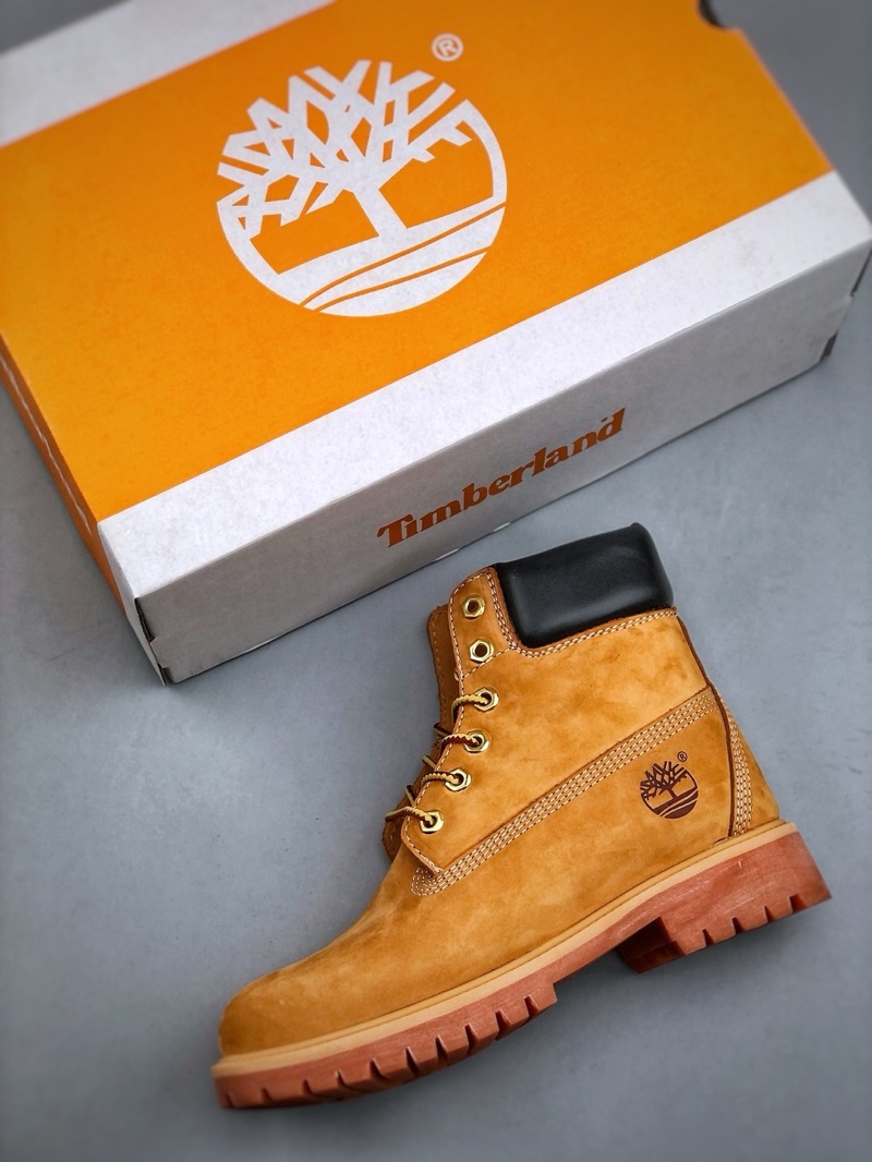 Timberland Orginals Waterproof