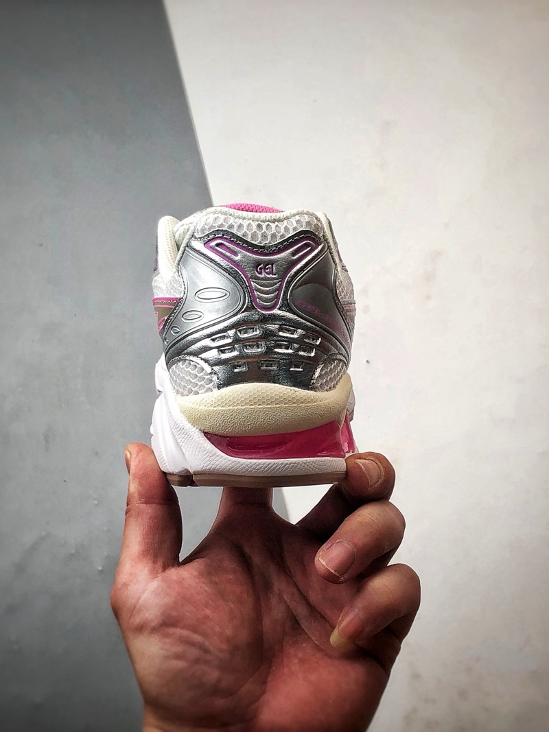 Asics Gel-Kayano 14 “Blast Plus”