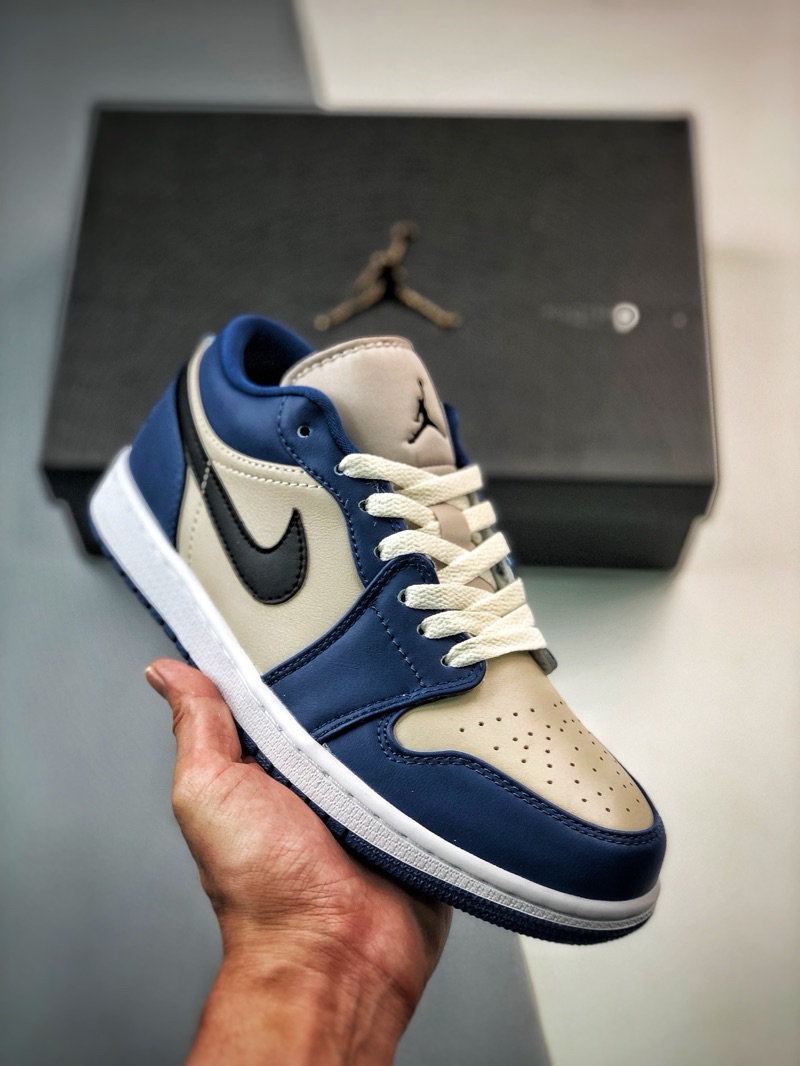 Nike Jordan 1 Low