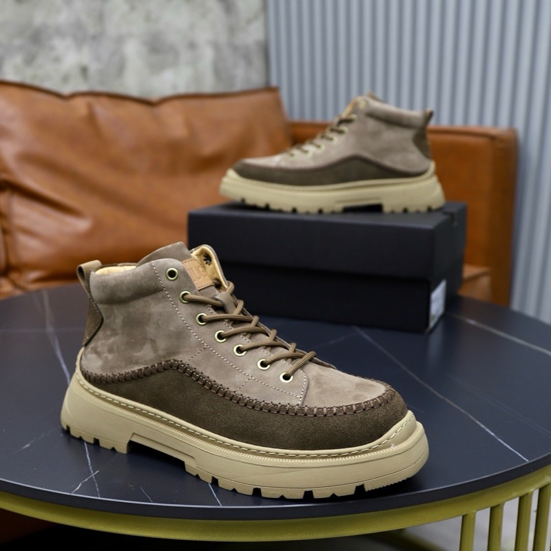 UGG Men’s Winter Boots