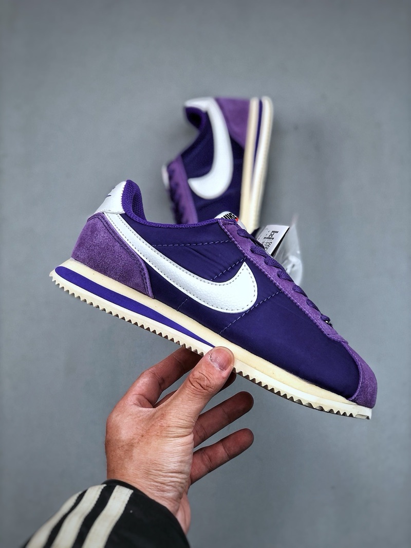 Nike Cortez W “Purple”