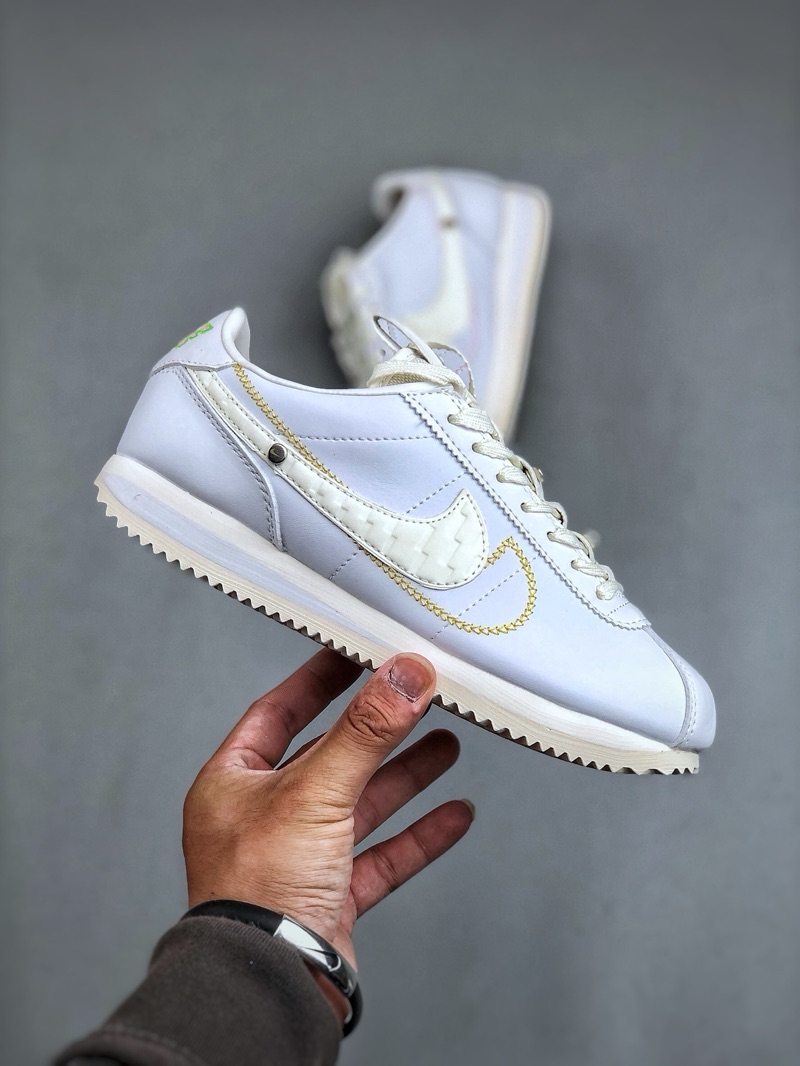 Nike Cortez Low 23 “Emoji”