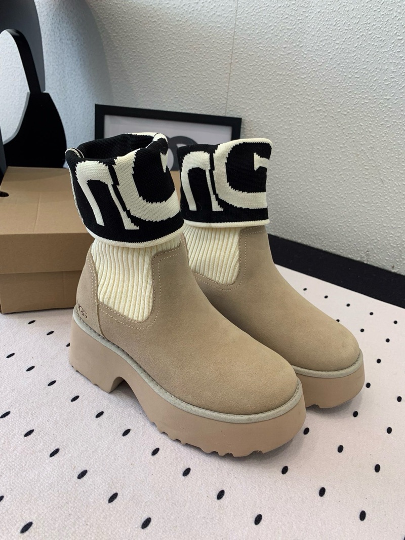 UGG 2024