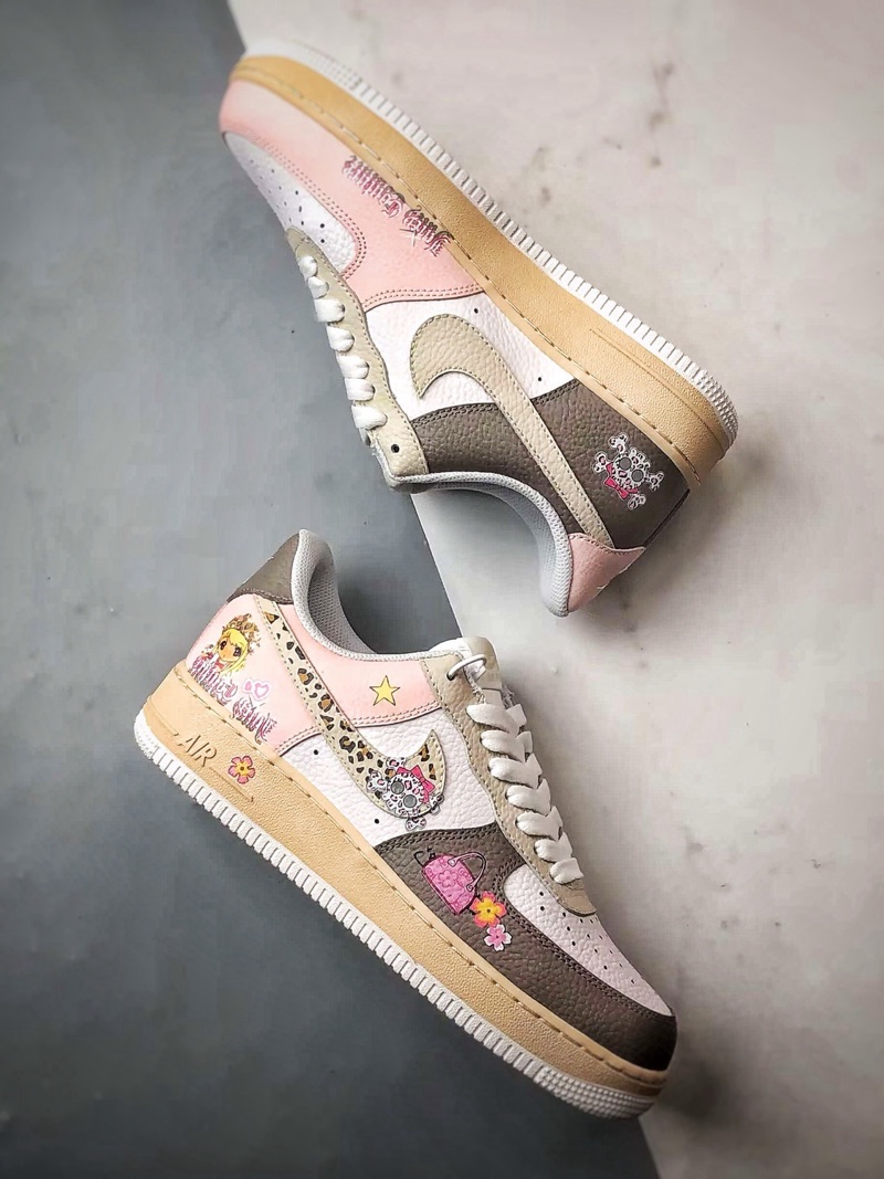 Air Force 1 Low Couture