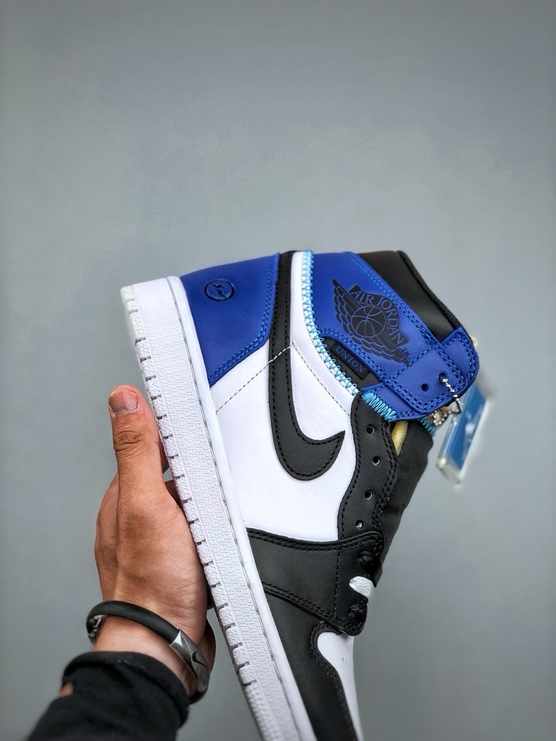 Nike Air Jordan 1 High Blue