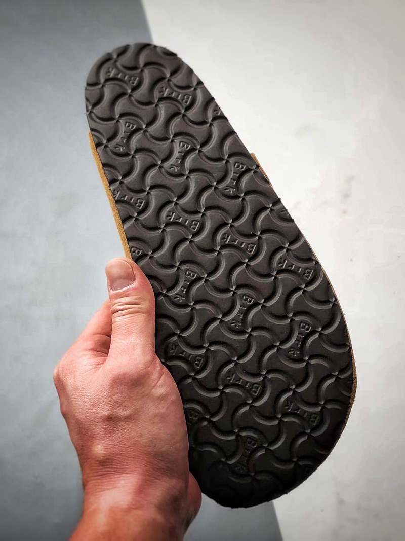 Birkenstock Boston BS