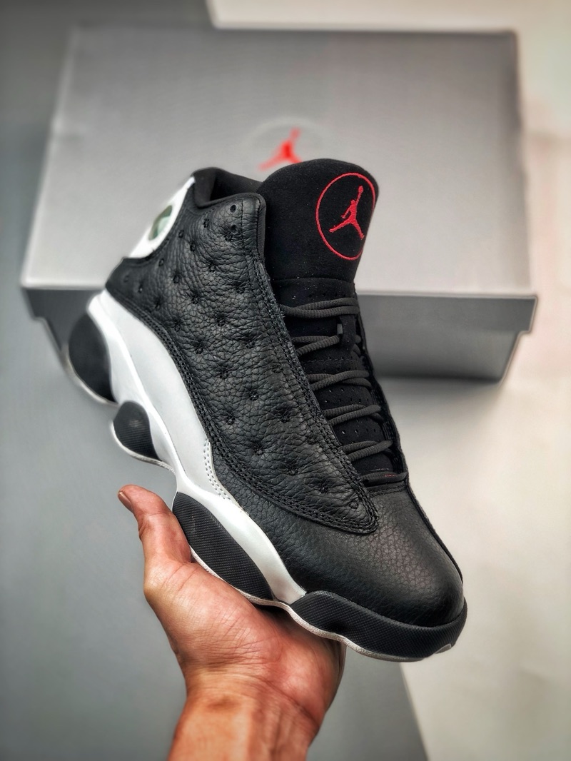 Air Jordan 13 Reverse He Got Gam