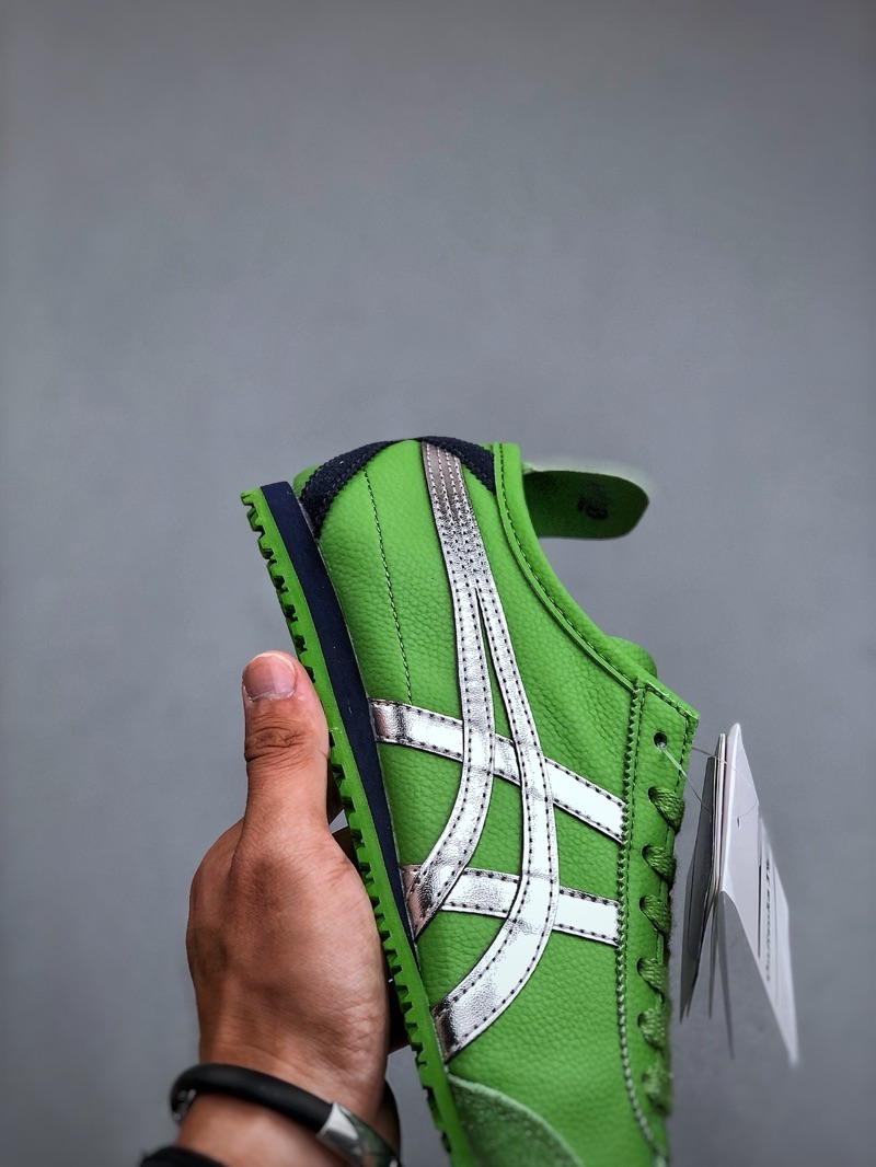 Onitsuka Tiger Mexico 66 Green