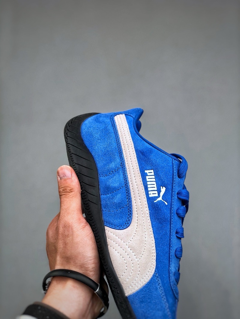 Puma Speedcat OG Blue Suede