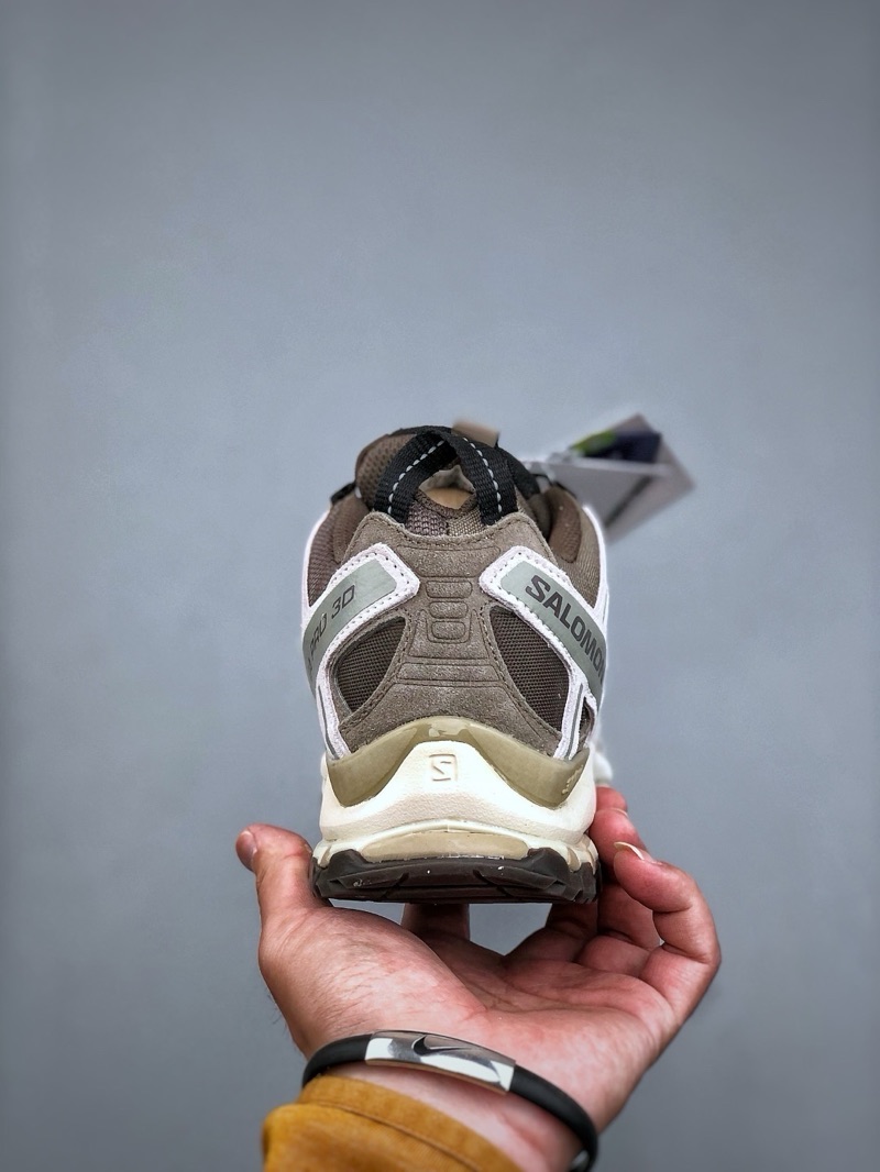 Sandy Liang x Salomon XA Pro 3D