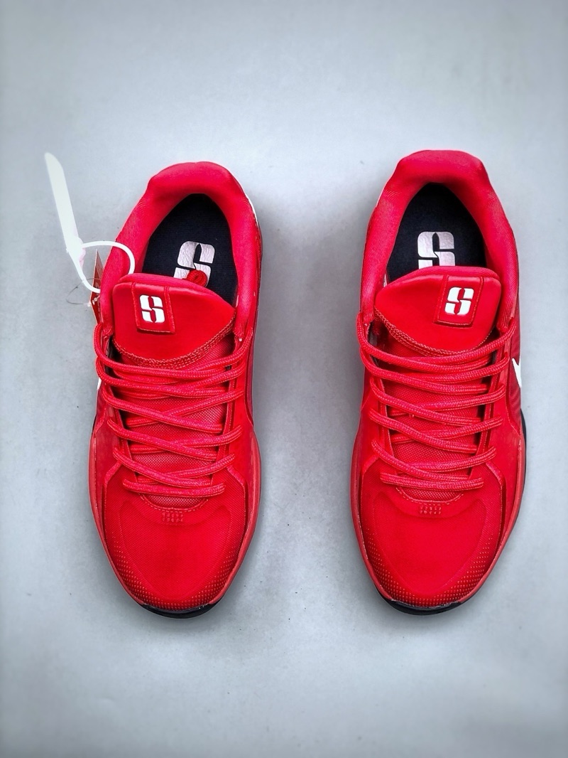 Nike Sabrina 1 Lonic “Red”