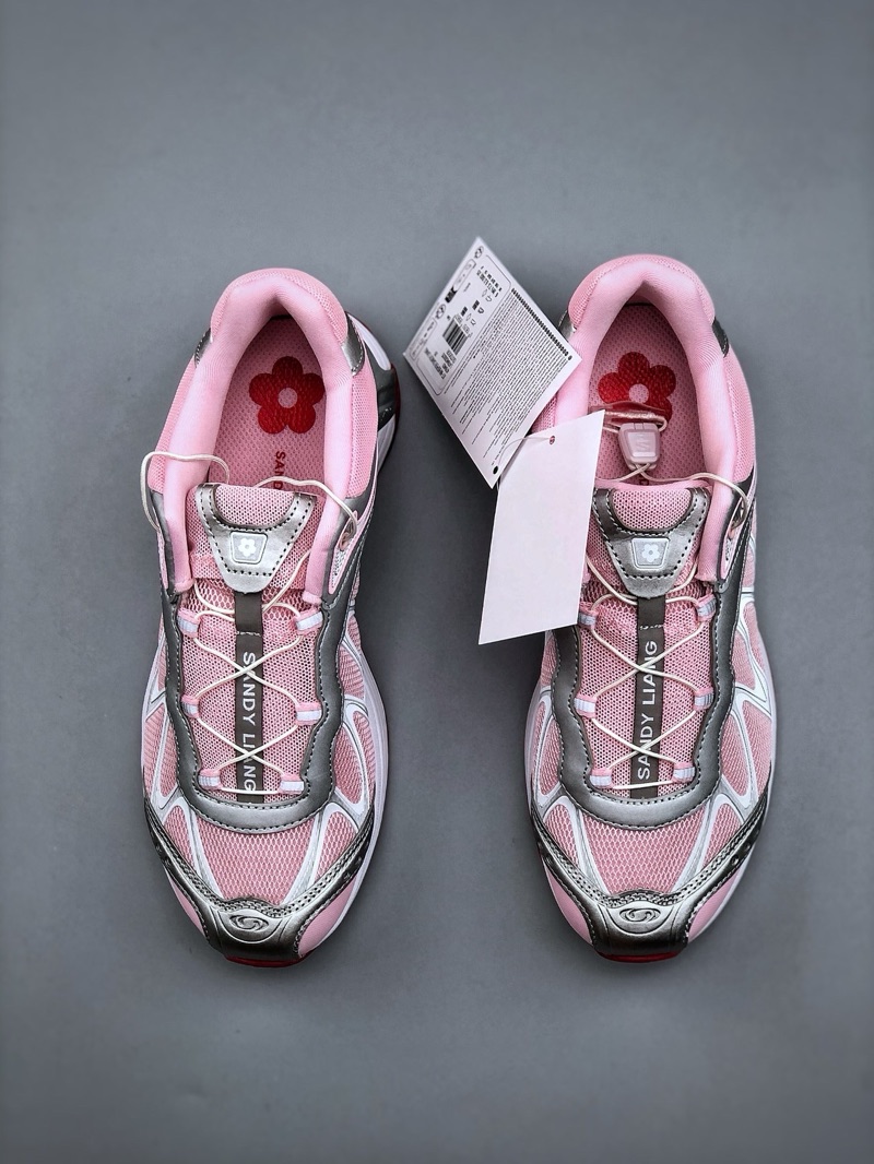 Sandy Liang x Salomon XT Whisper