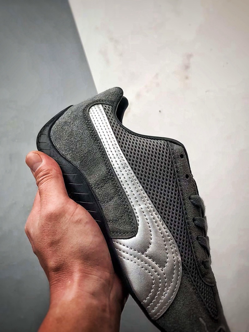 PumaSpeedcat Premium-Grey