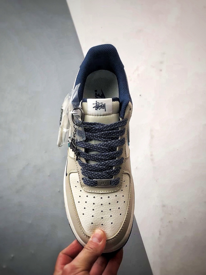 Air Force 1 ‘07  Low