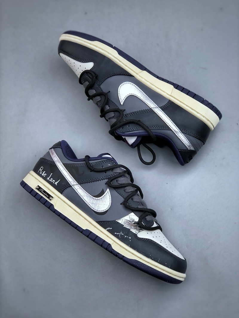 Nike Special Dunk Low Pure Land