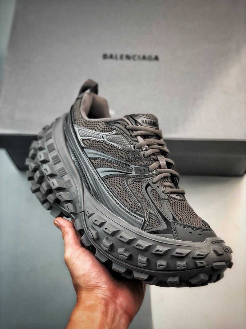 BALENCIAGA Defender Rubber GB