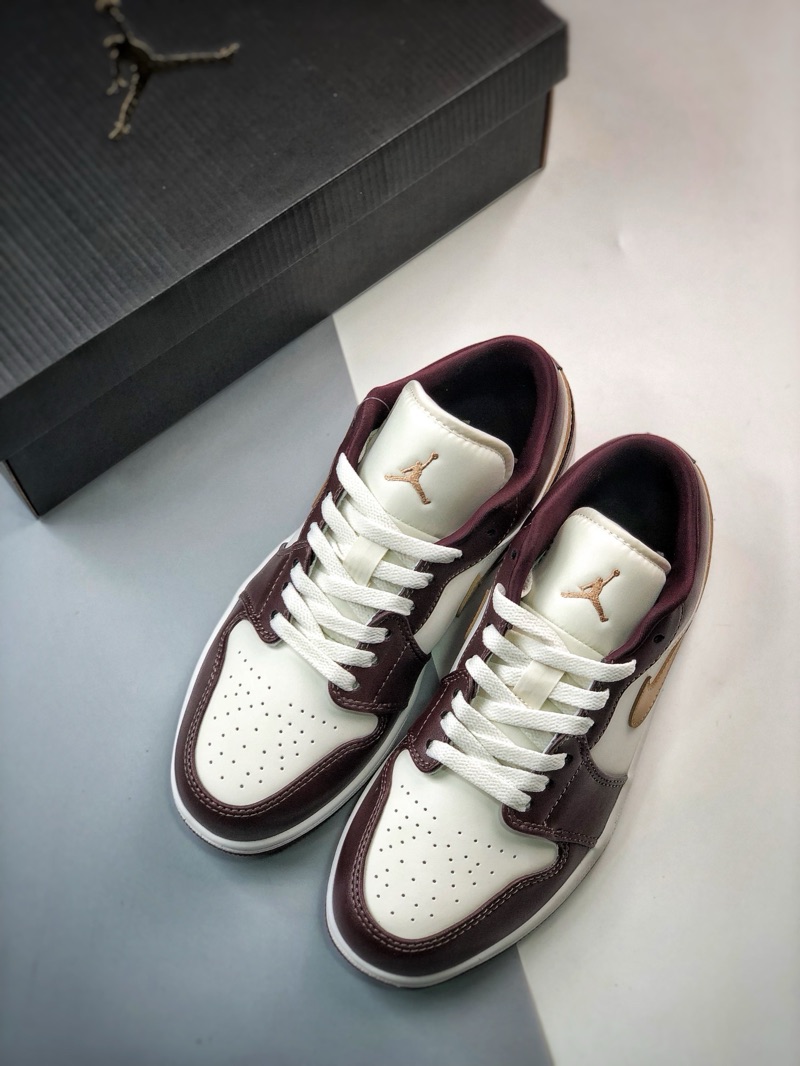 Nike Jordan 1 Low