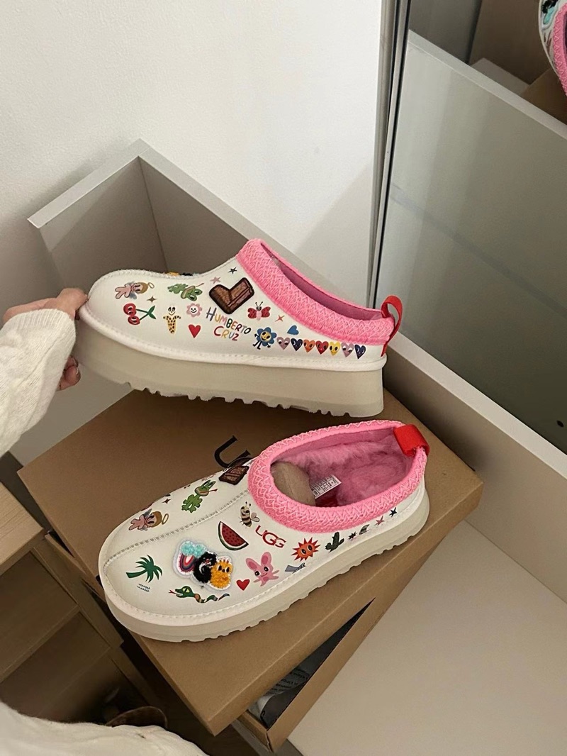 UGG Tasman 2024 Cute