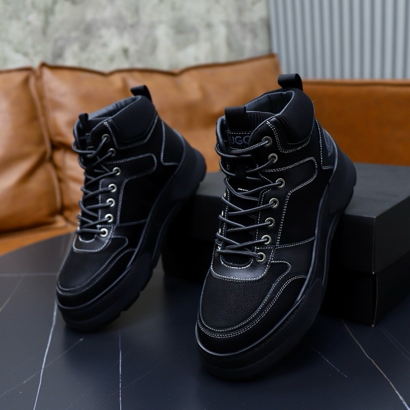 UGG Men’s Winter Boots