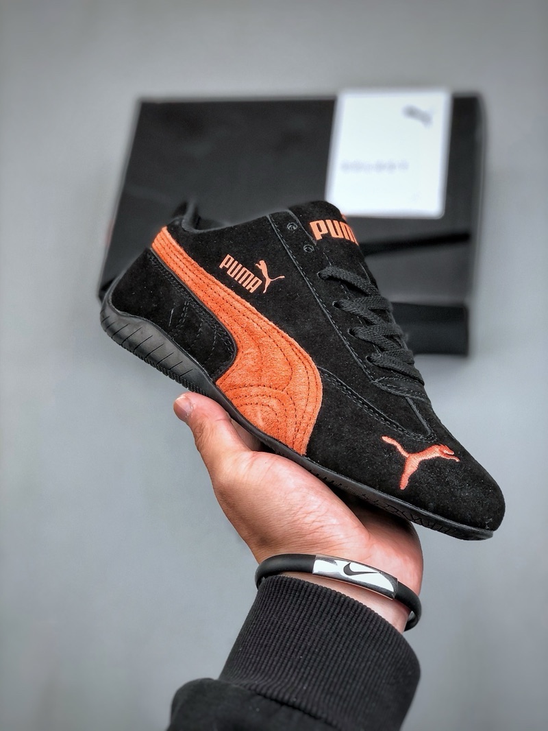 Puma Speedcat OG Rickie Orange