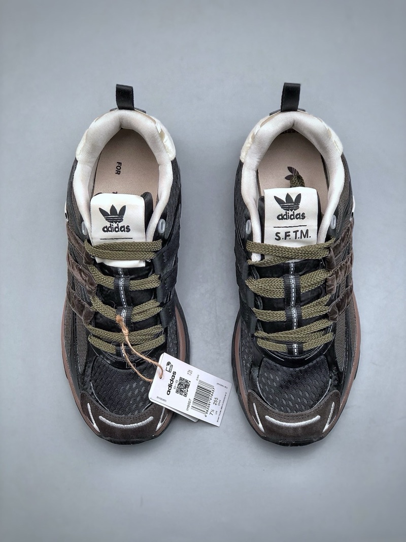 SFTM x Adistar Cushion JH9007