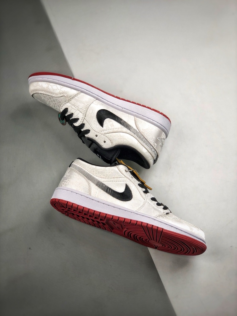 Nike Jordan 1 Low