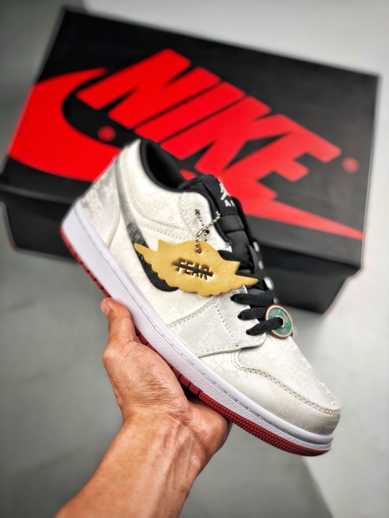 Nike Jordan 1 Low