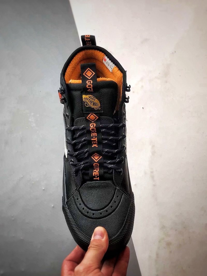 Vans SK8 Gore-Tex Mte-3