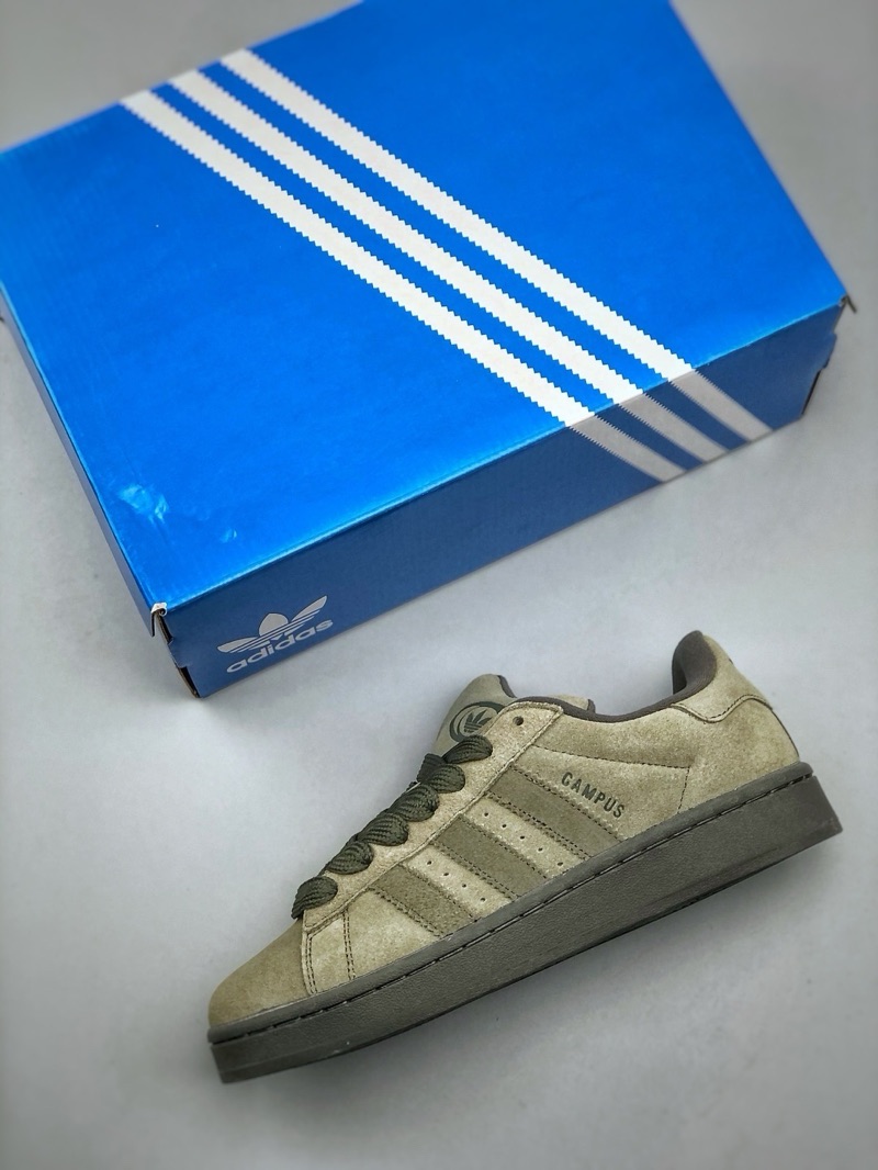 Adidas Campus 00s “Olive”