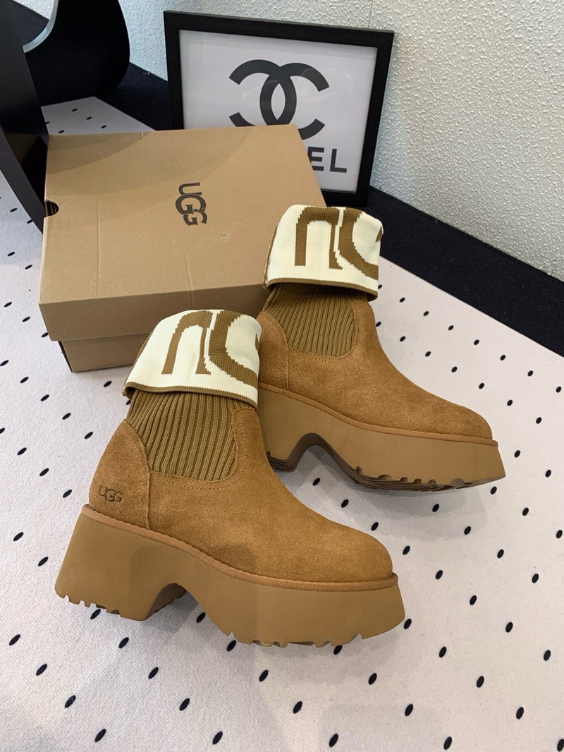 UGG 2024