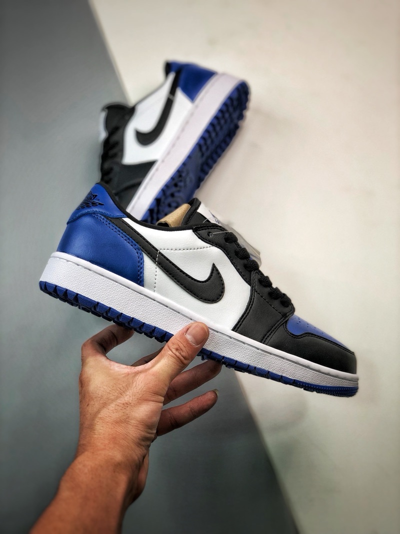 Nike Jordan 1 Low