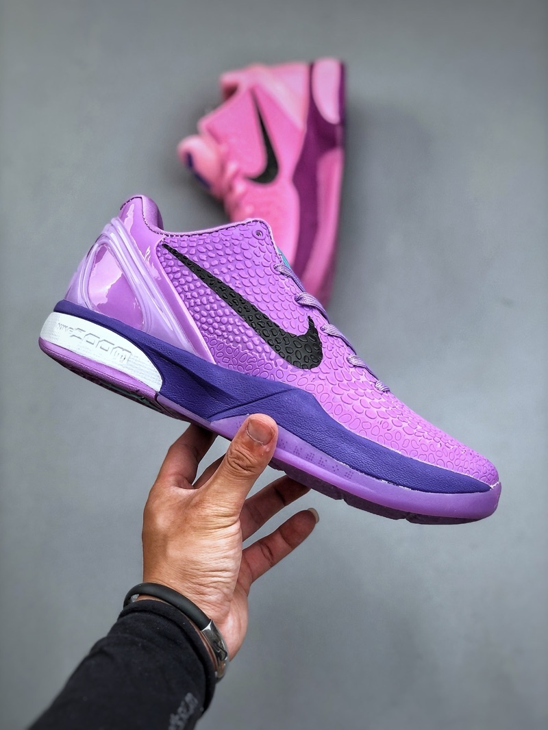 Nike Kobe 6 “Mambacita”