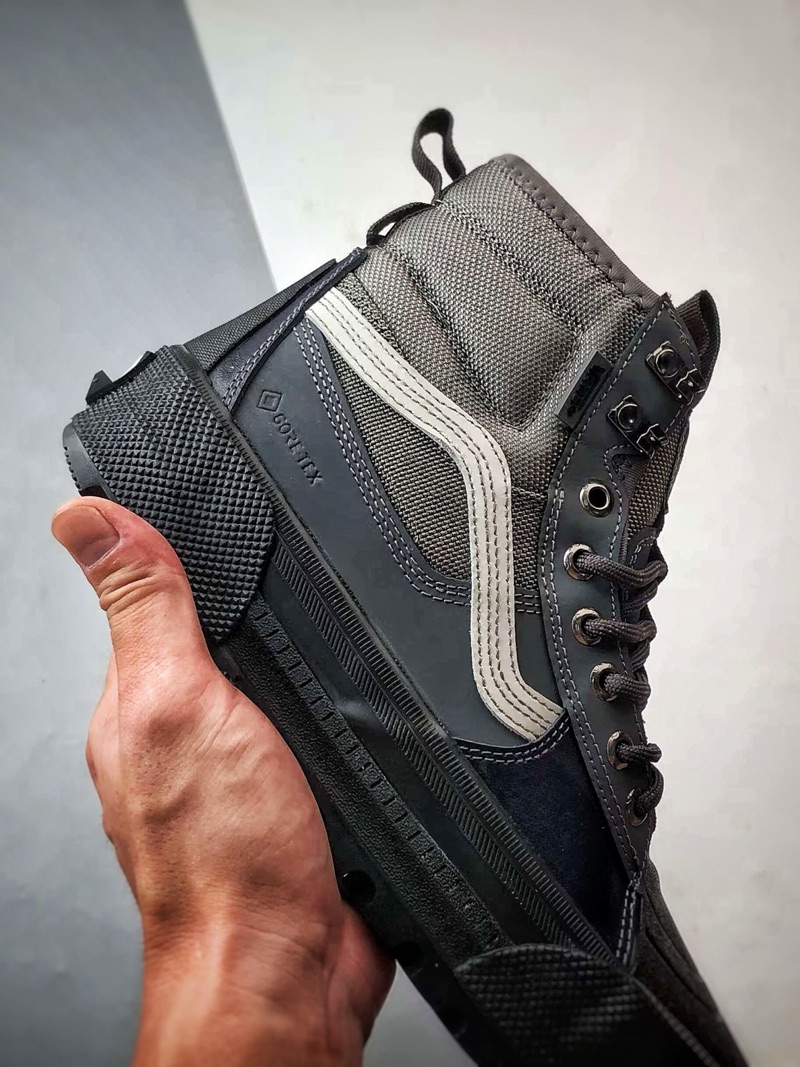 Vans SK8 Gore-Tex Mte-3 Grey