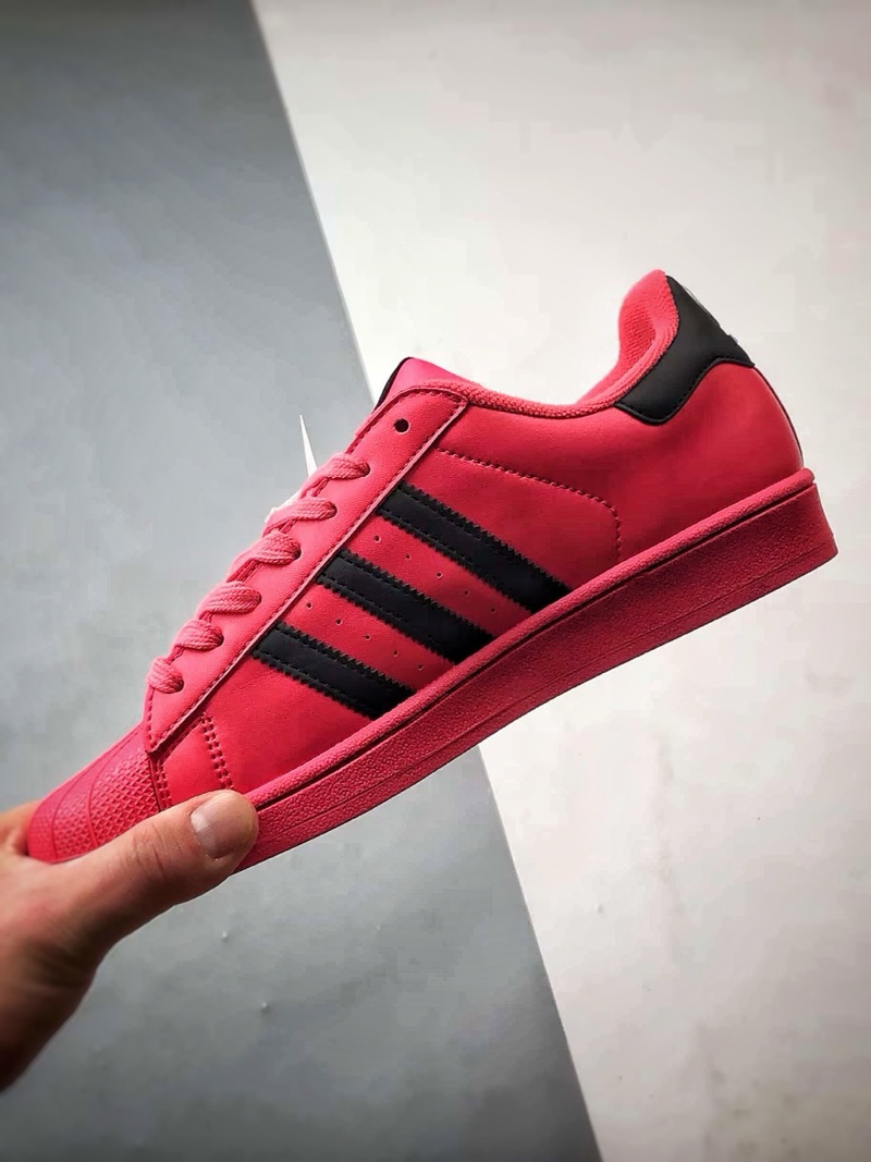Mercedes-AMG x Adidas Superstar