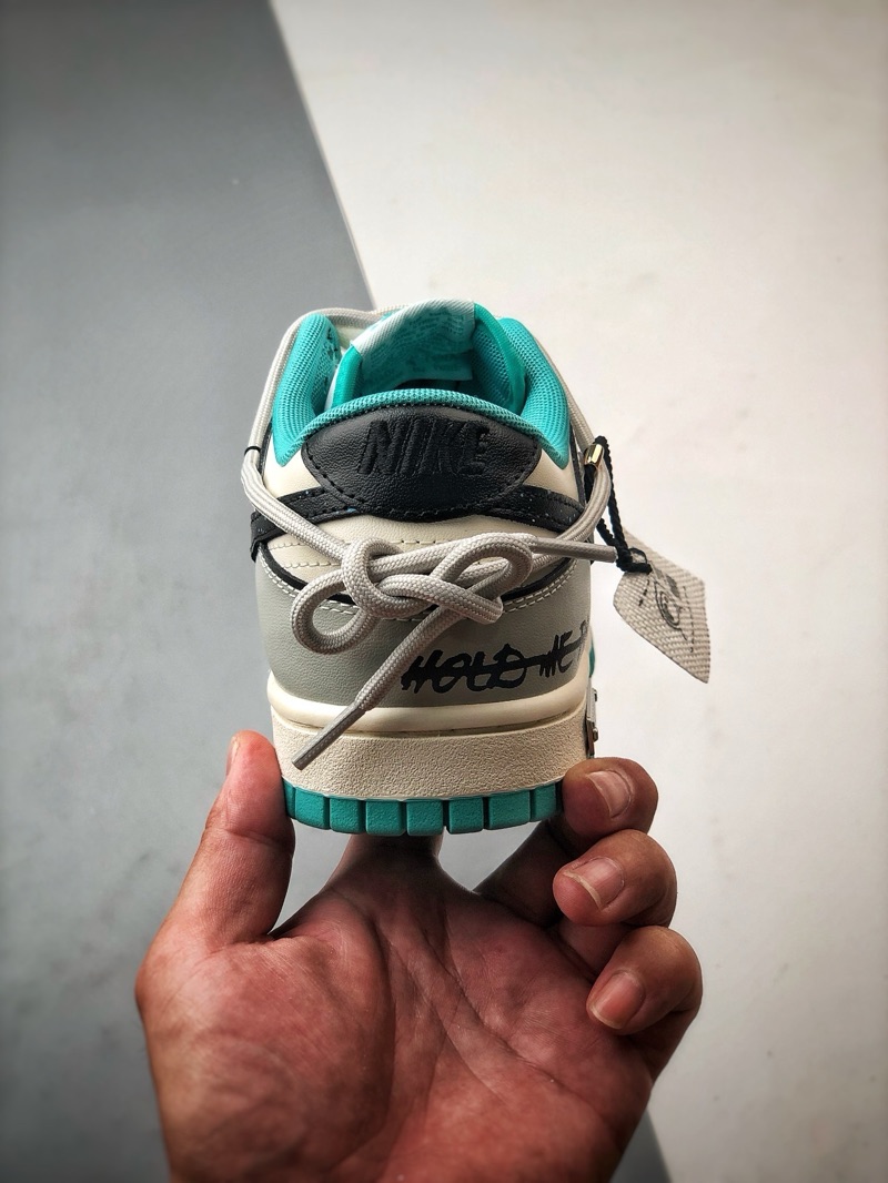 SB Dunk Low “Street Racing”
