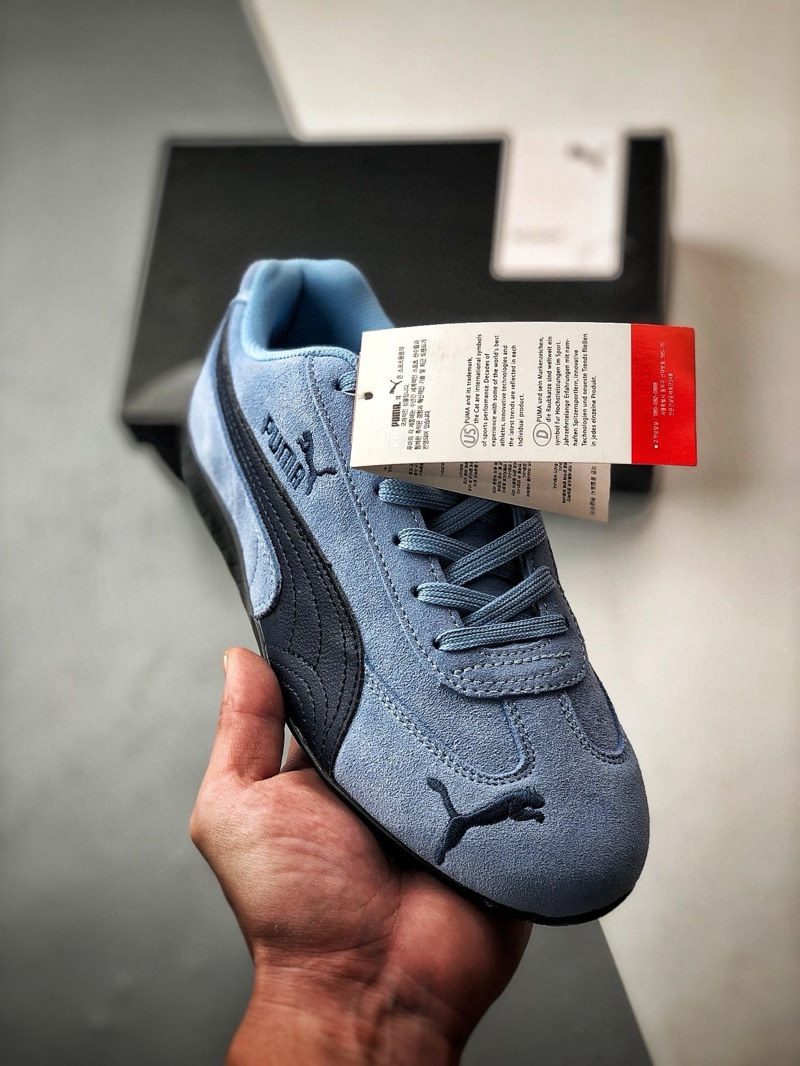 Puma Speedcat OG Team Light Blue