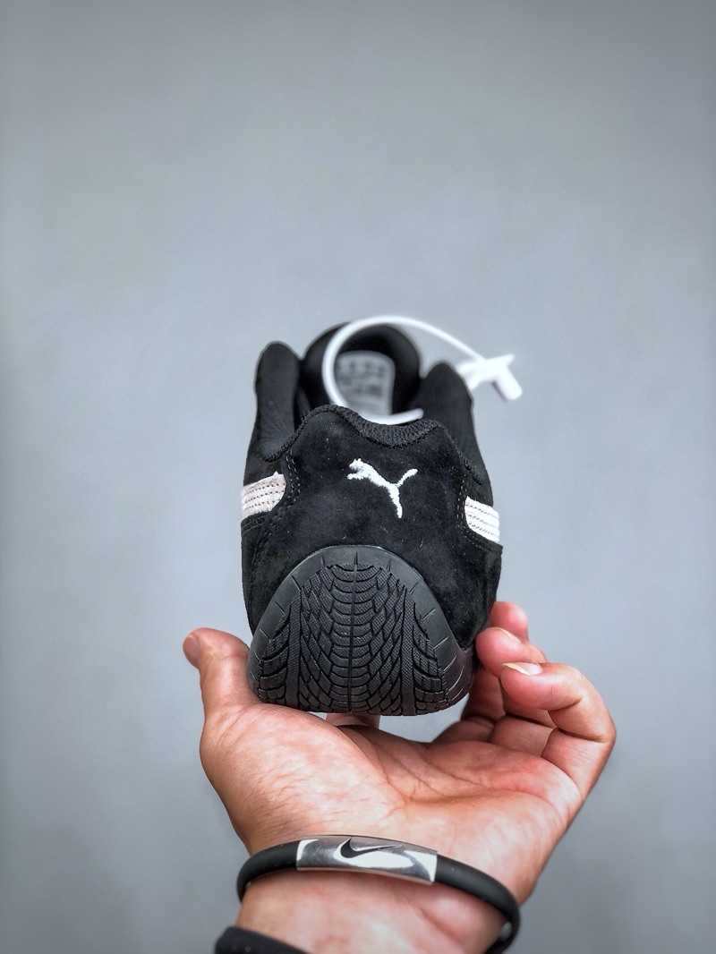 Puma Speedcat OG Black Suede