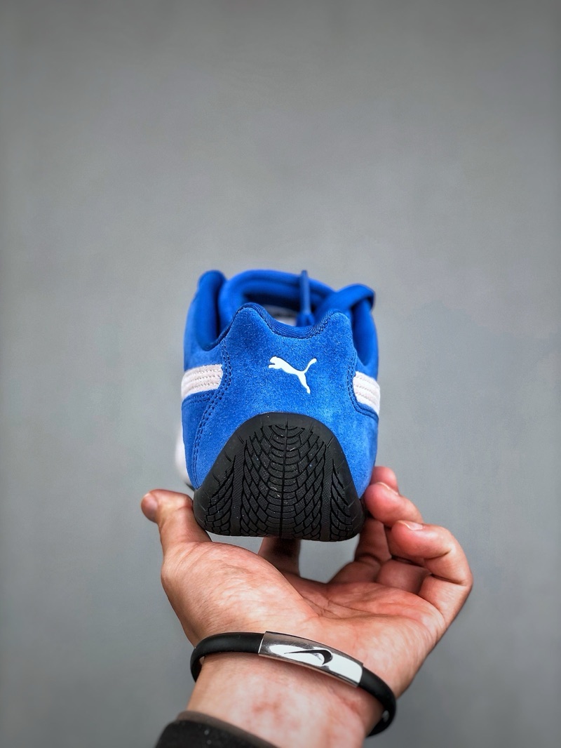 Puma Speedcat OG Blue Suede