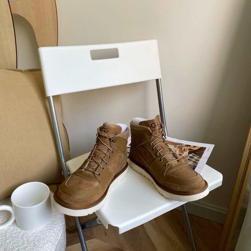 UGG Men’s Boots “Brown”