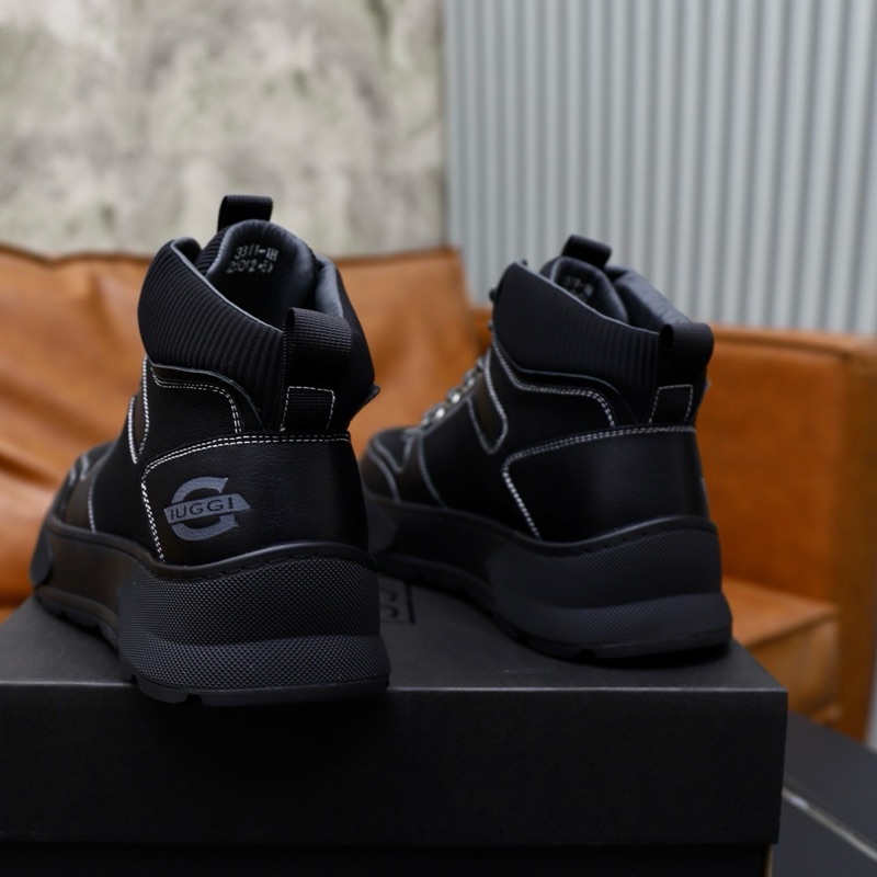 UGG Men’s Winter Boots