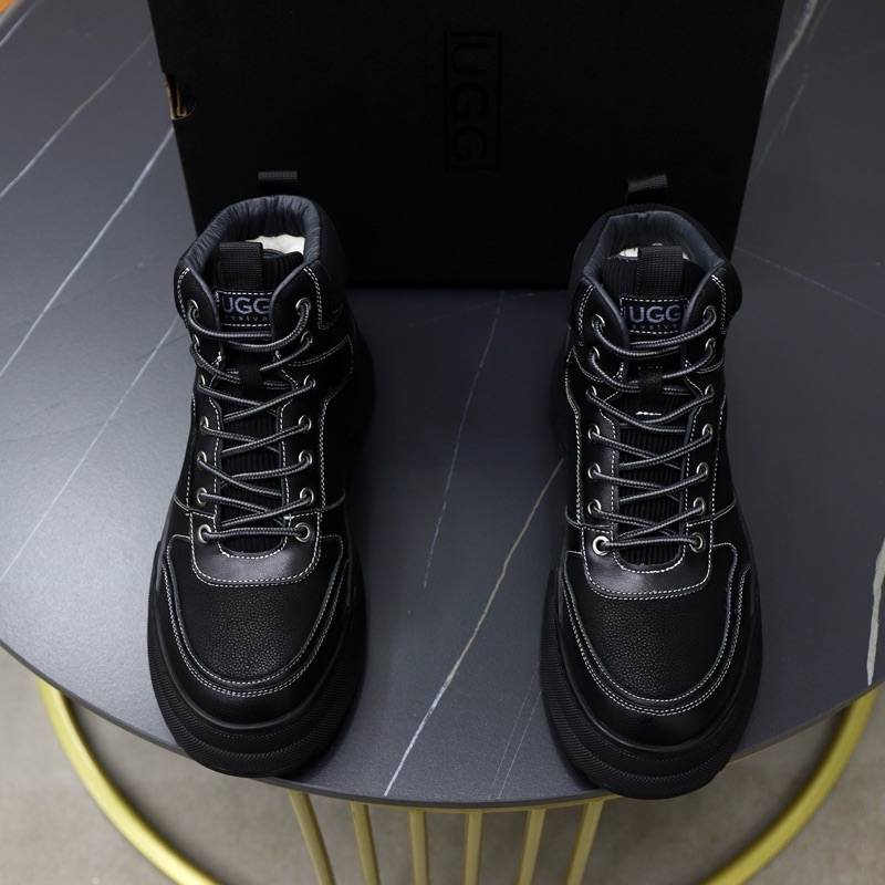 UGG Men’s Winter Boots