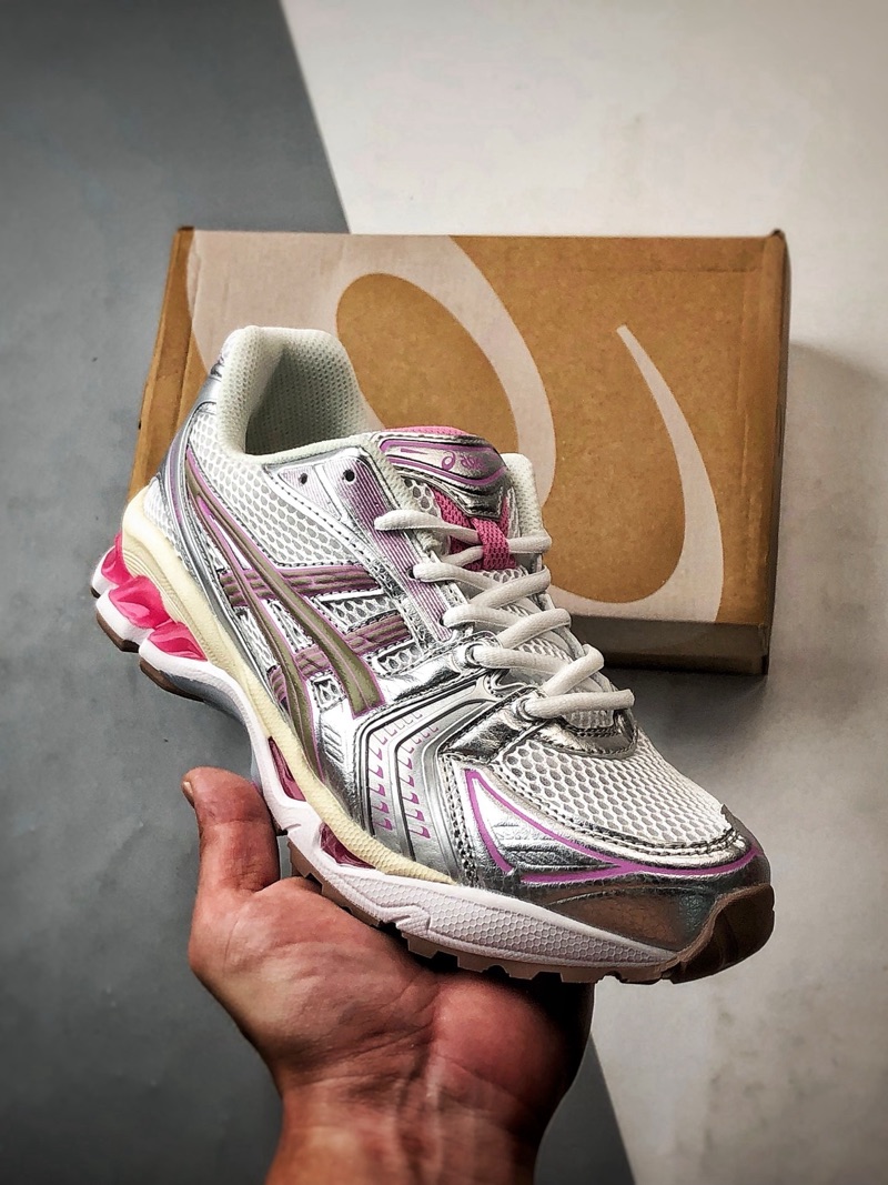 Asics Gel-Kayano 14 “Blast Plus”