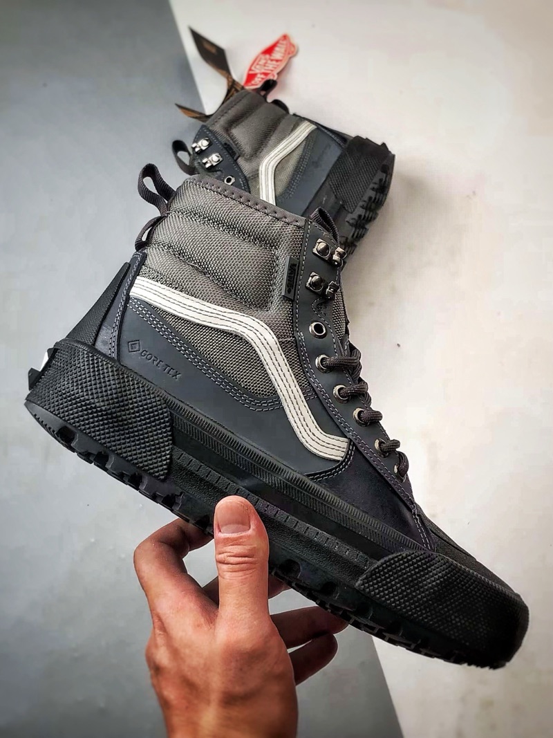 Vans SK8 Gore-Tex Mte-3 Grey