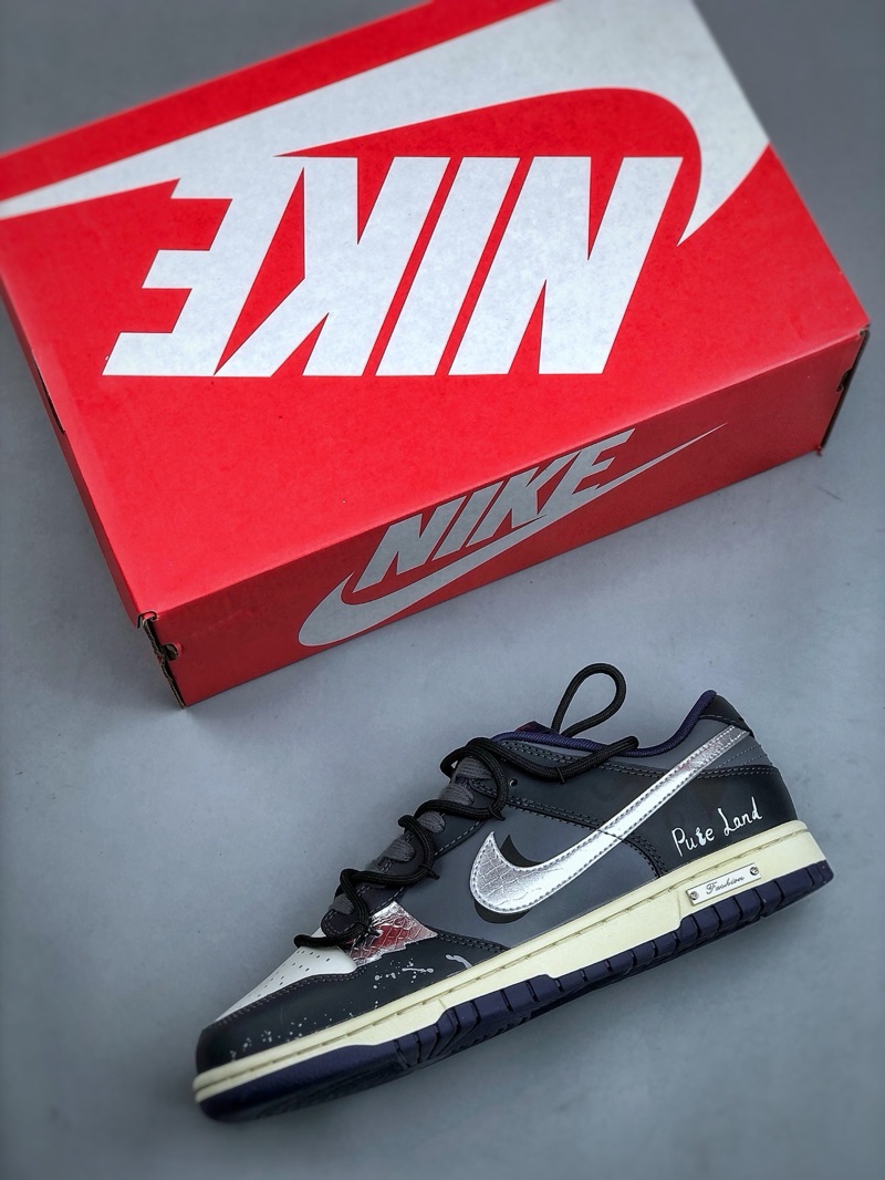 Nike Special Dunk Low Pure Land