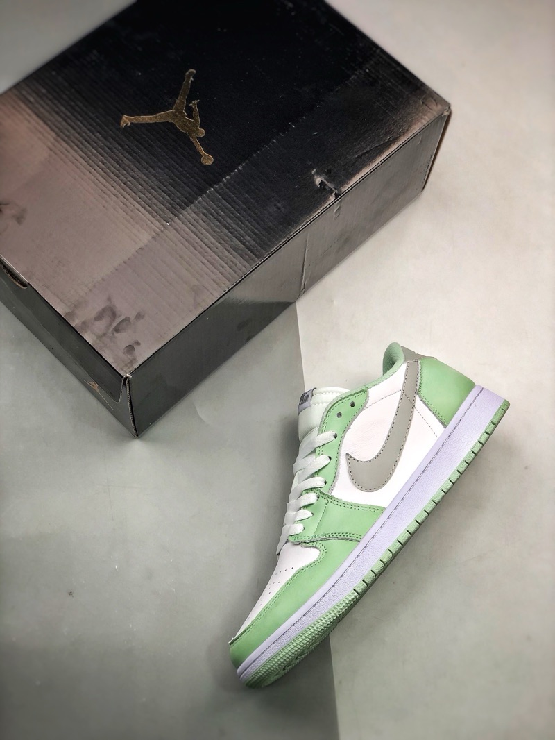 Nike Jordan 1 Low
