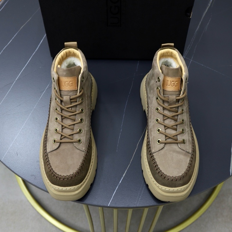 UGG Men’s Winter Boots