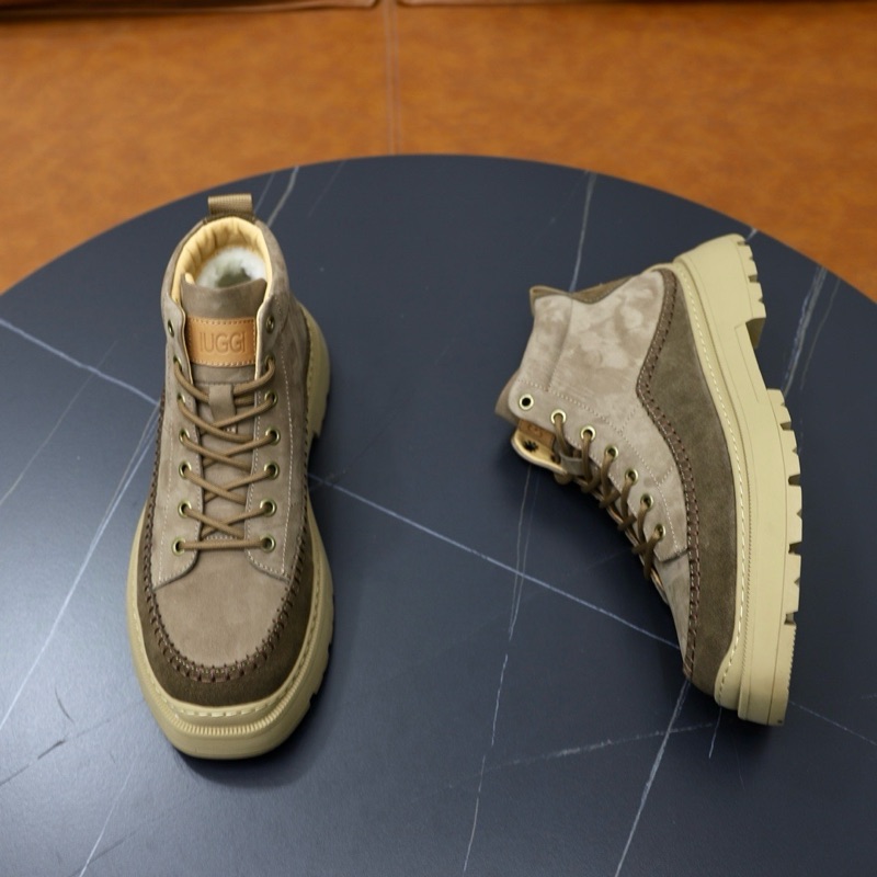 UGG Men’s Winter Boots