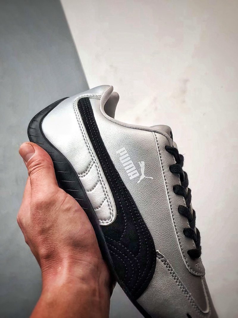 PumaSpeedcat LTH-Billys Silver
