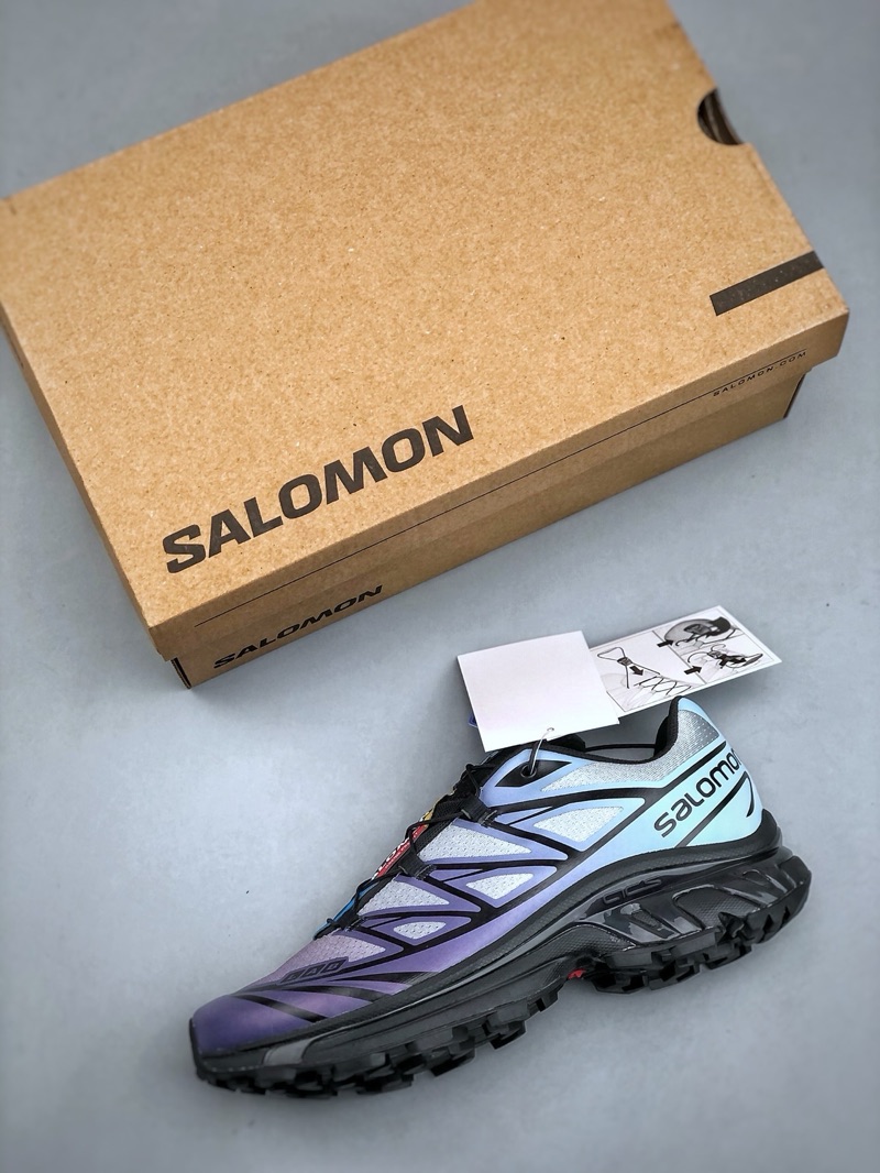 Salomon XT-6 Chromatic