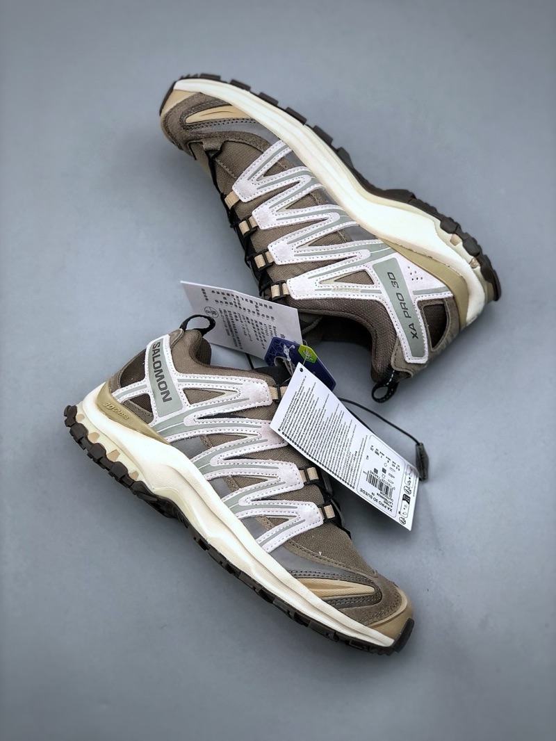 Sandy Liang x Salomon XA Pro 3D